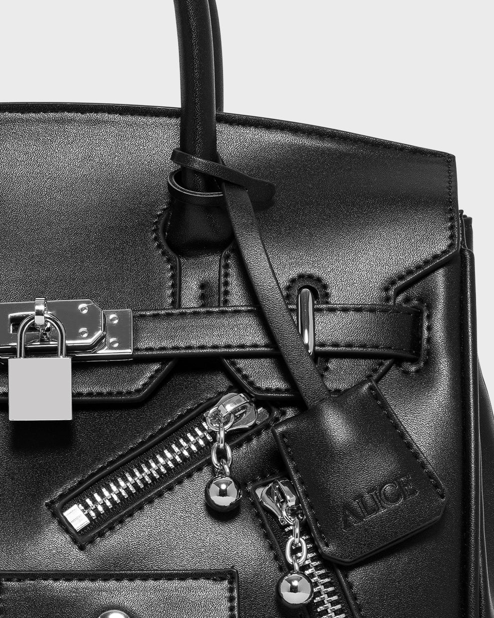 MOTO COUTURE BAG 28