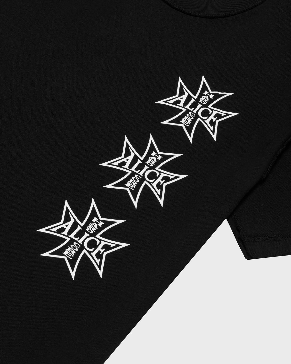 3 YEAR ANNIVERSARY T-SHIRT