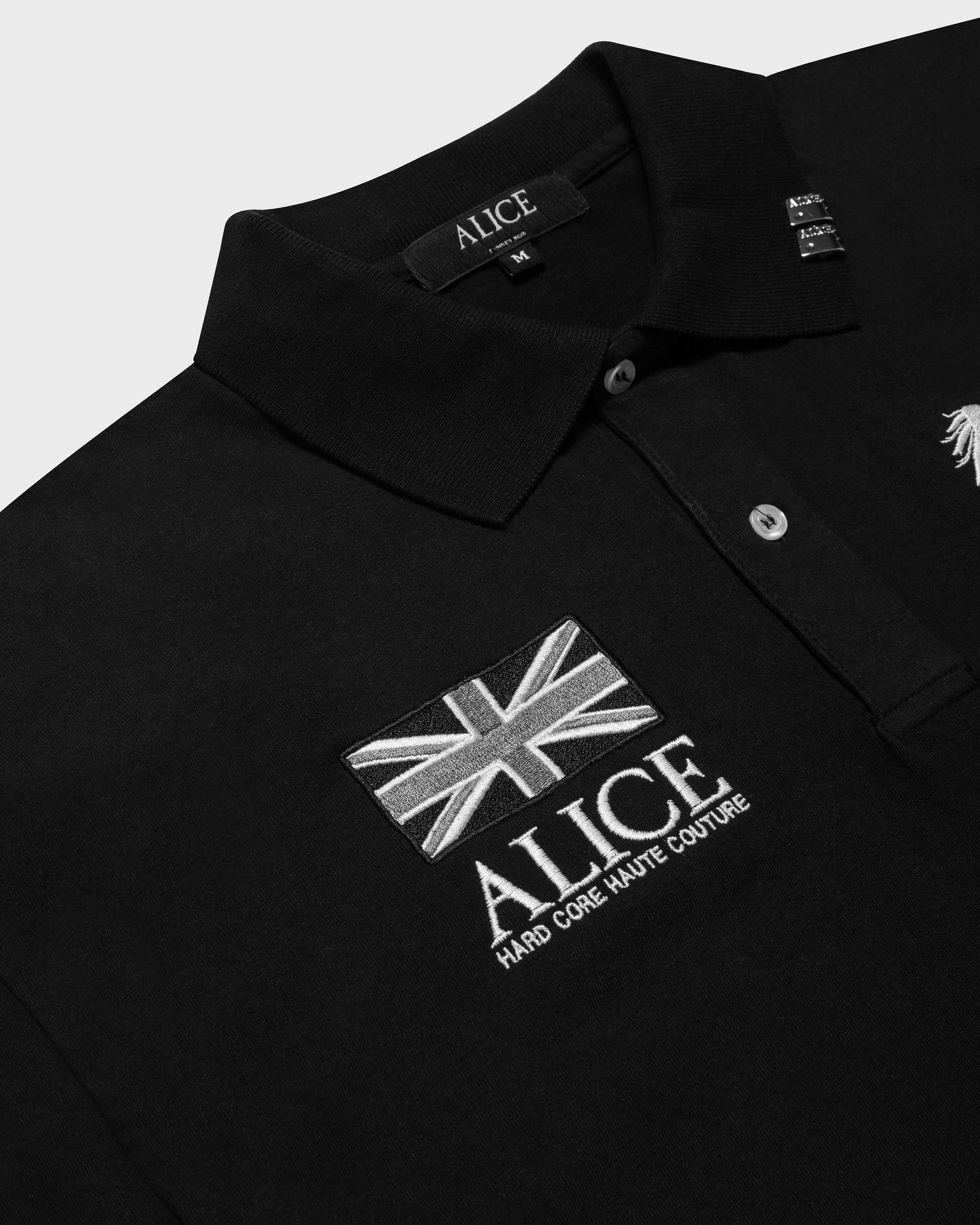 3 YEAR ANNIVERSARY POLO SHIRT