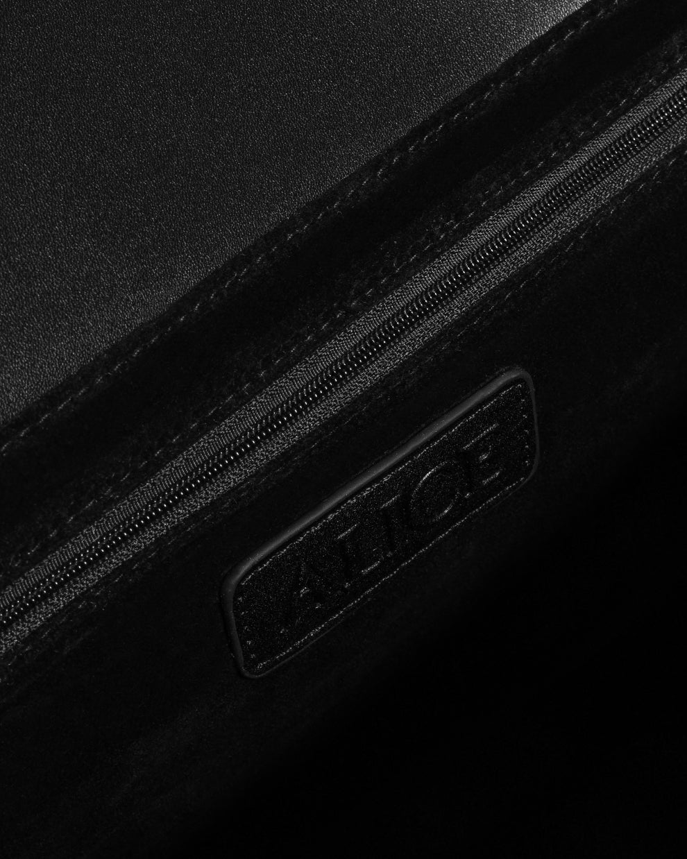 MOTO COUTURE BAG 50