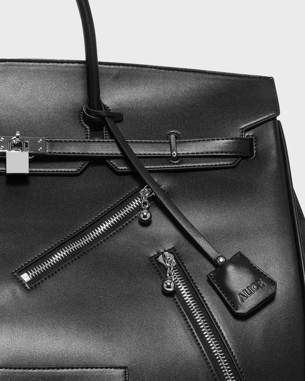 MOTO COUTURE BAG 50