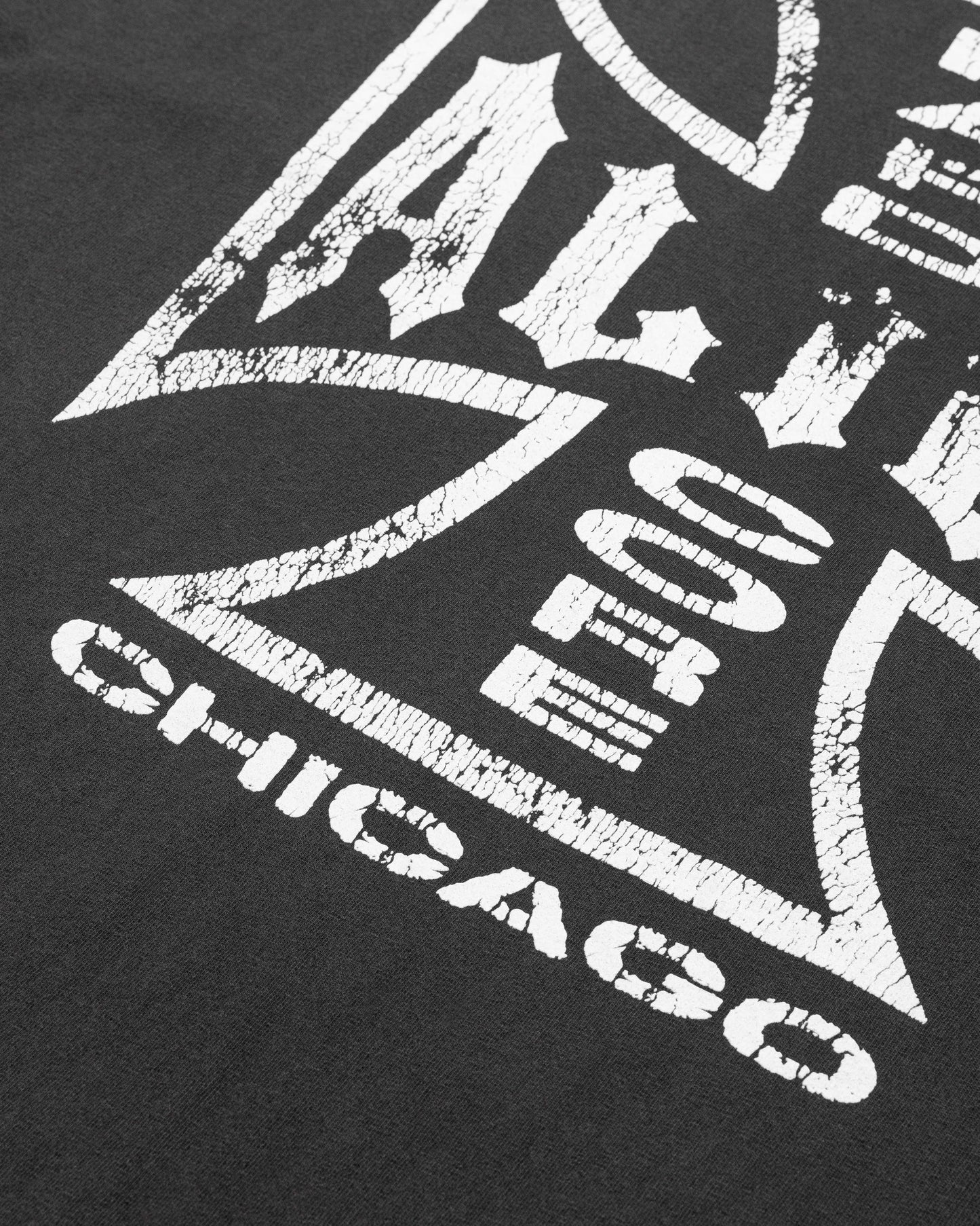 MOTO COUTURE T-SHIRT (BLACK)