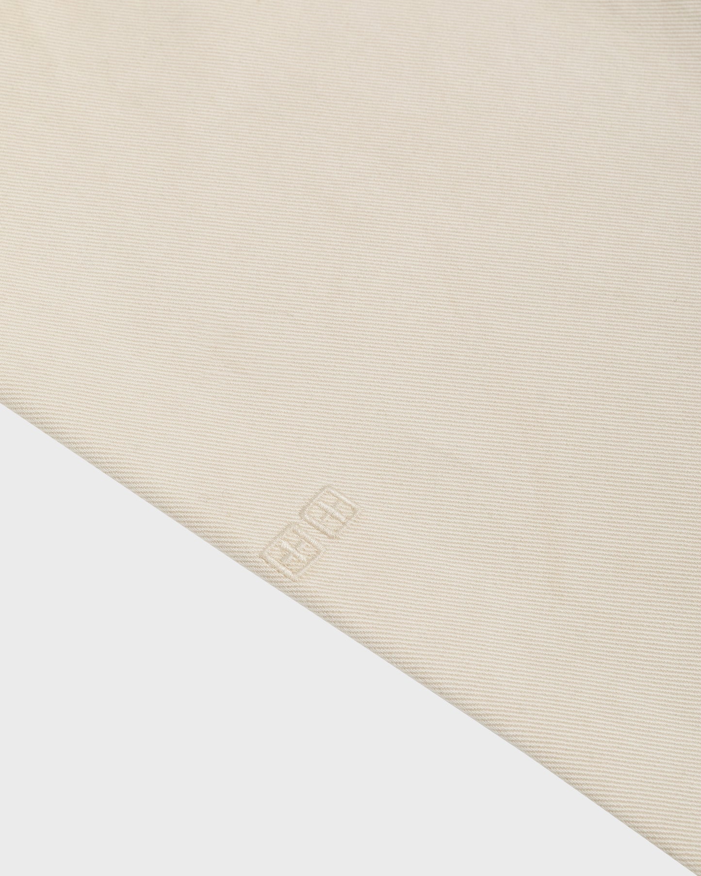 ALICE/KSUBI TORO JEANS (IVORY)