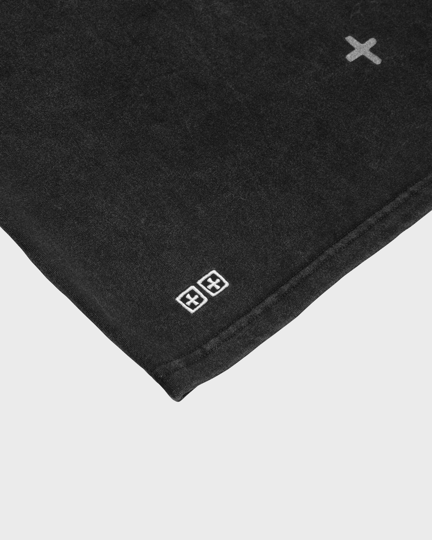 ALICE/KSUBI T-SHIRT (BLACK)