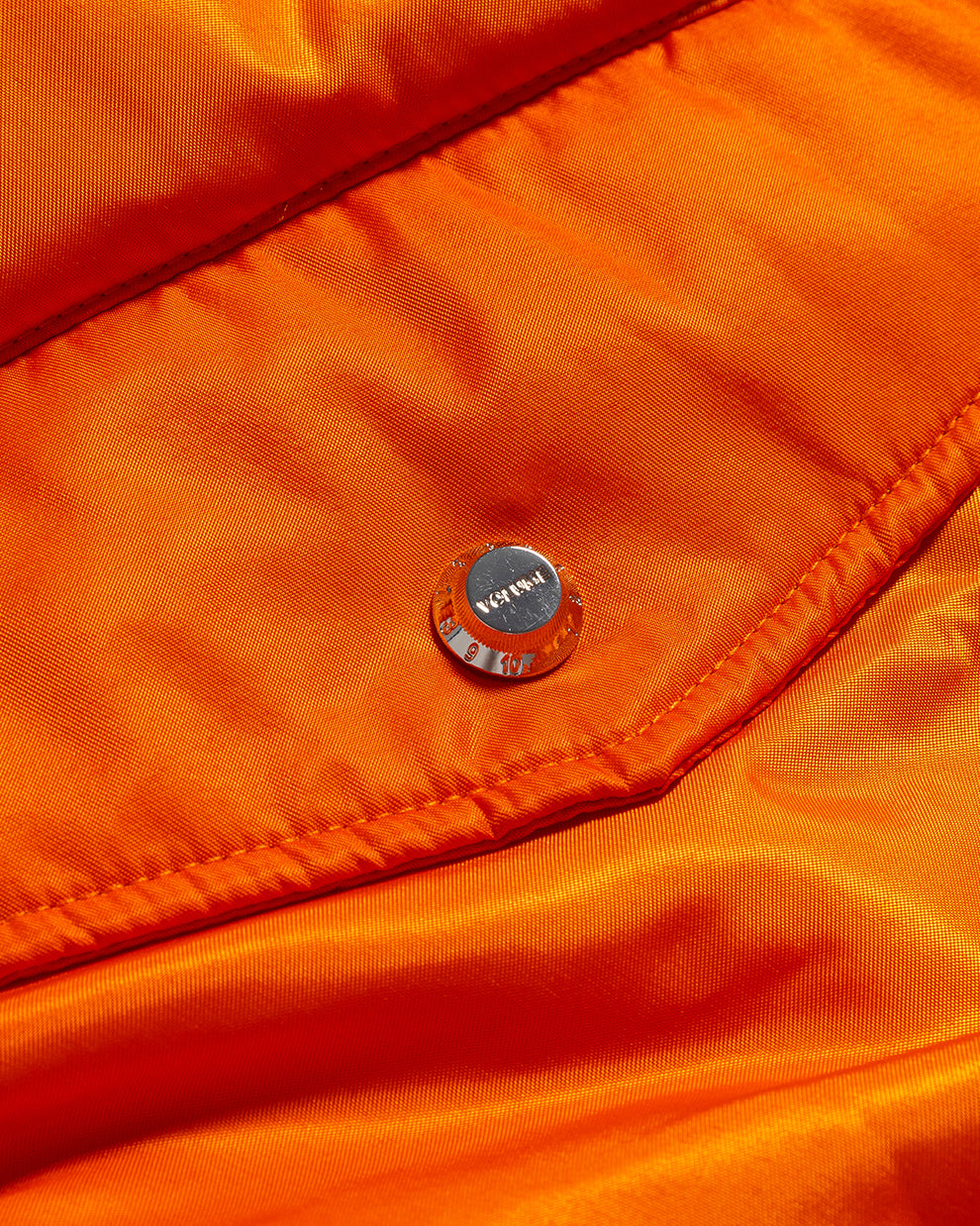 HOODED ATELIER BOMBER JACKET