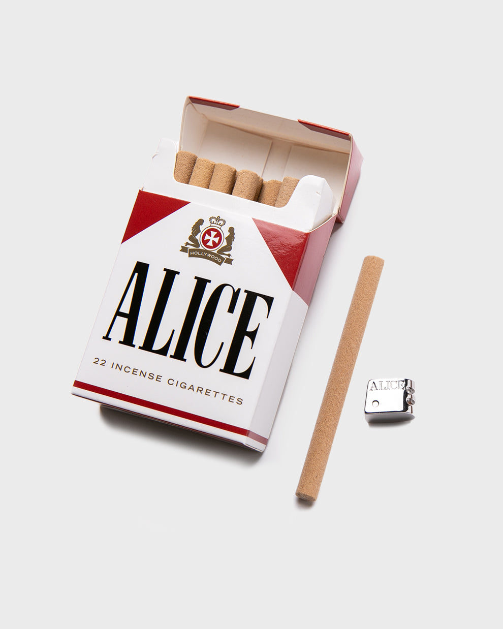 CIGARETTE INCENSE STICKS