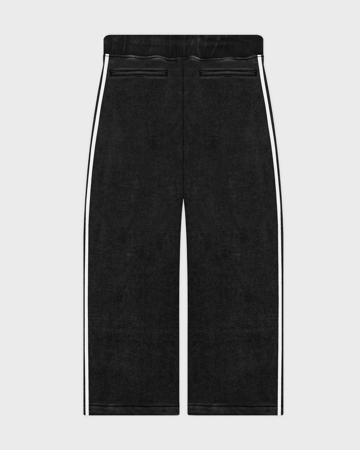 HOLLYWOOD HARDCORE LOUNGE PANTS (BLACK)
