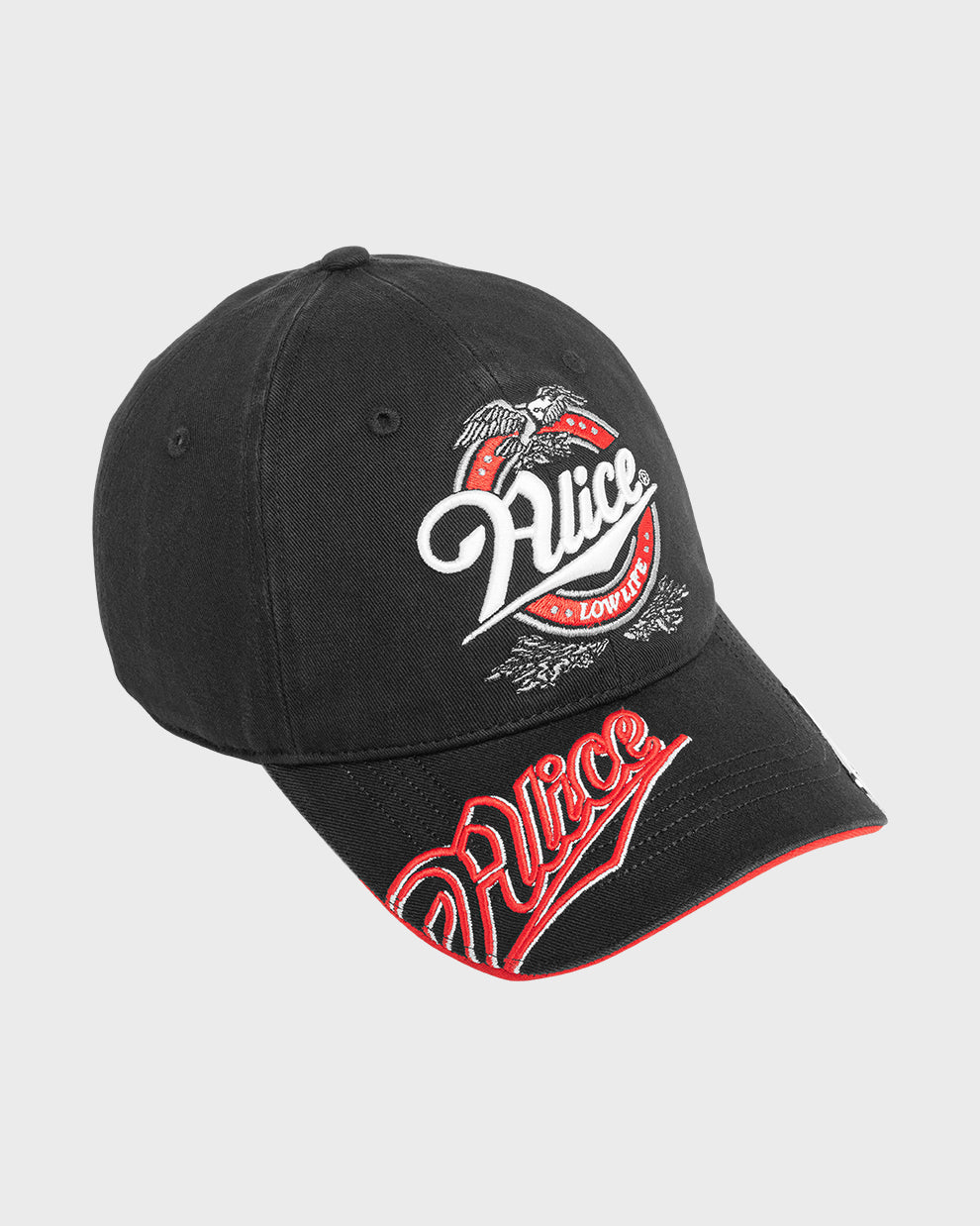 LOW LIFE BOTTLE OPENER CAP
