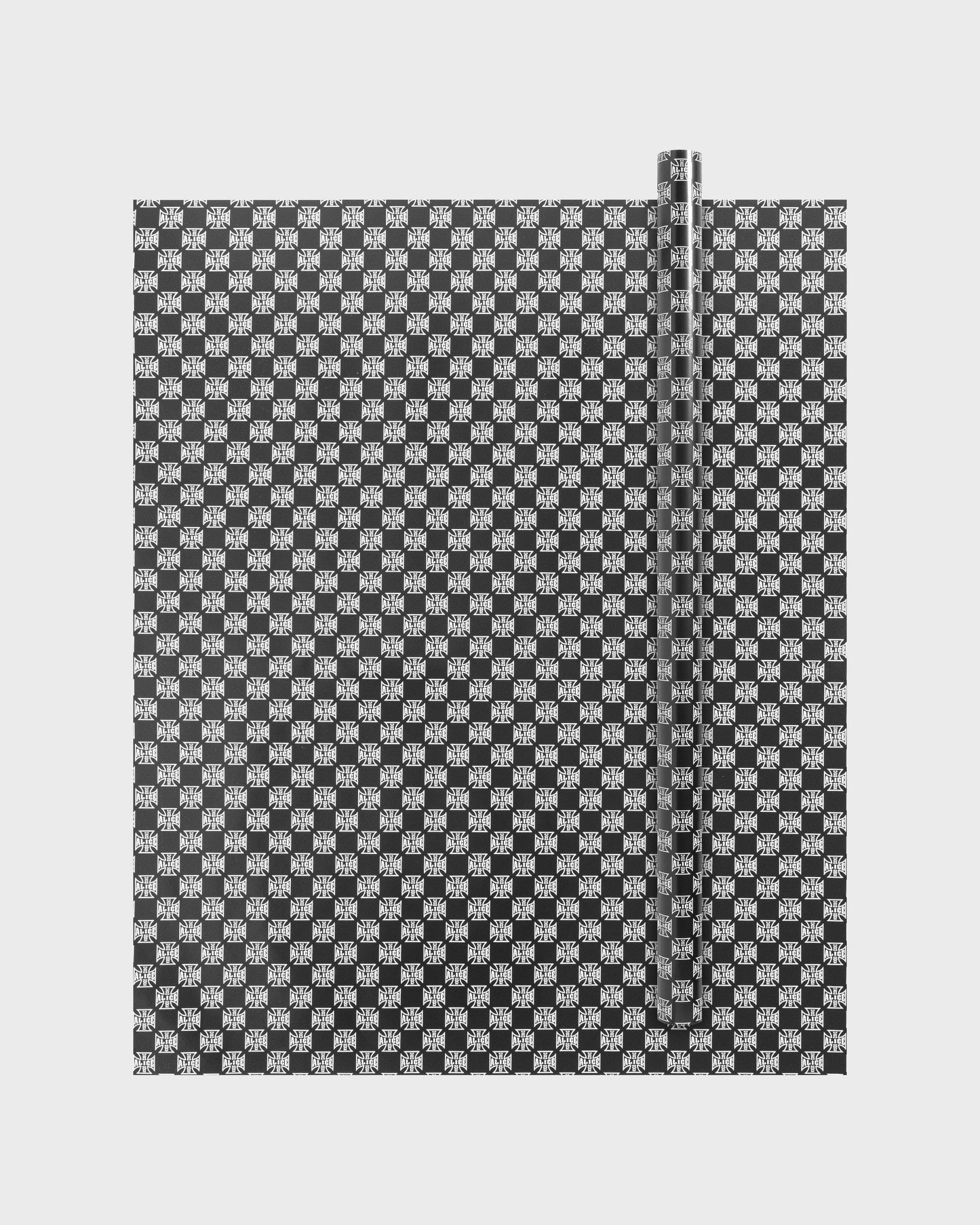 MOTO COUTURE WRAPPING PAPER