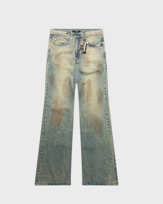 PALLADIUM JEANS (GARAGE WASH)