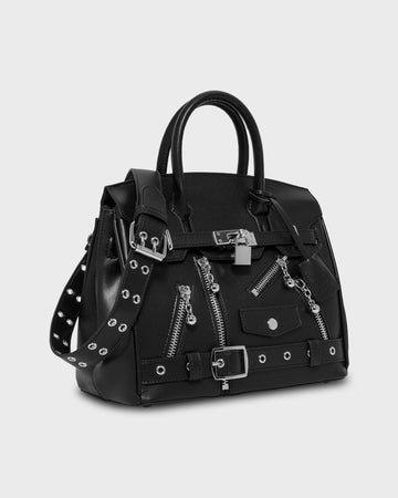 MOTO COUTURE BAG 28