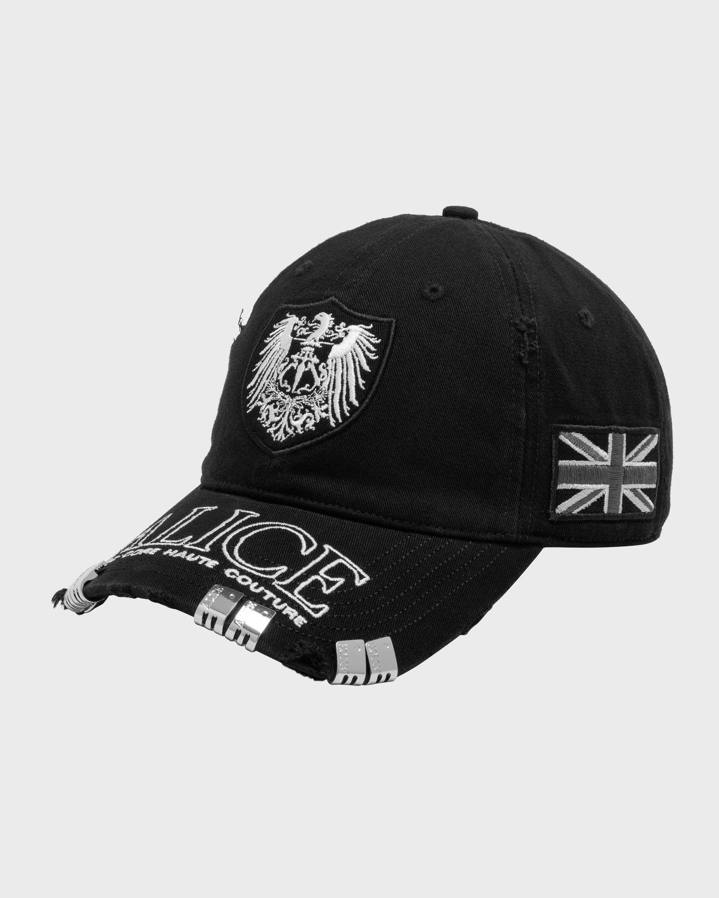 3 YEAR ANNIVERSARY CAP