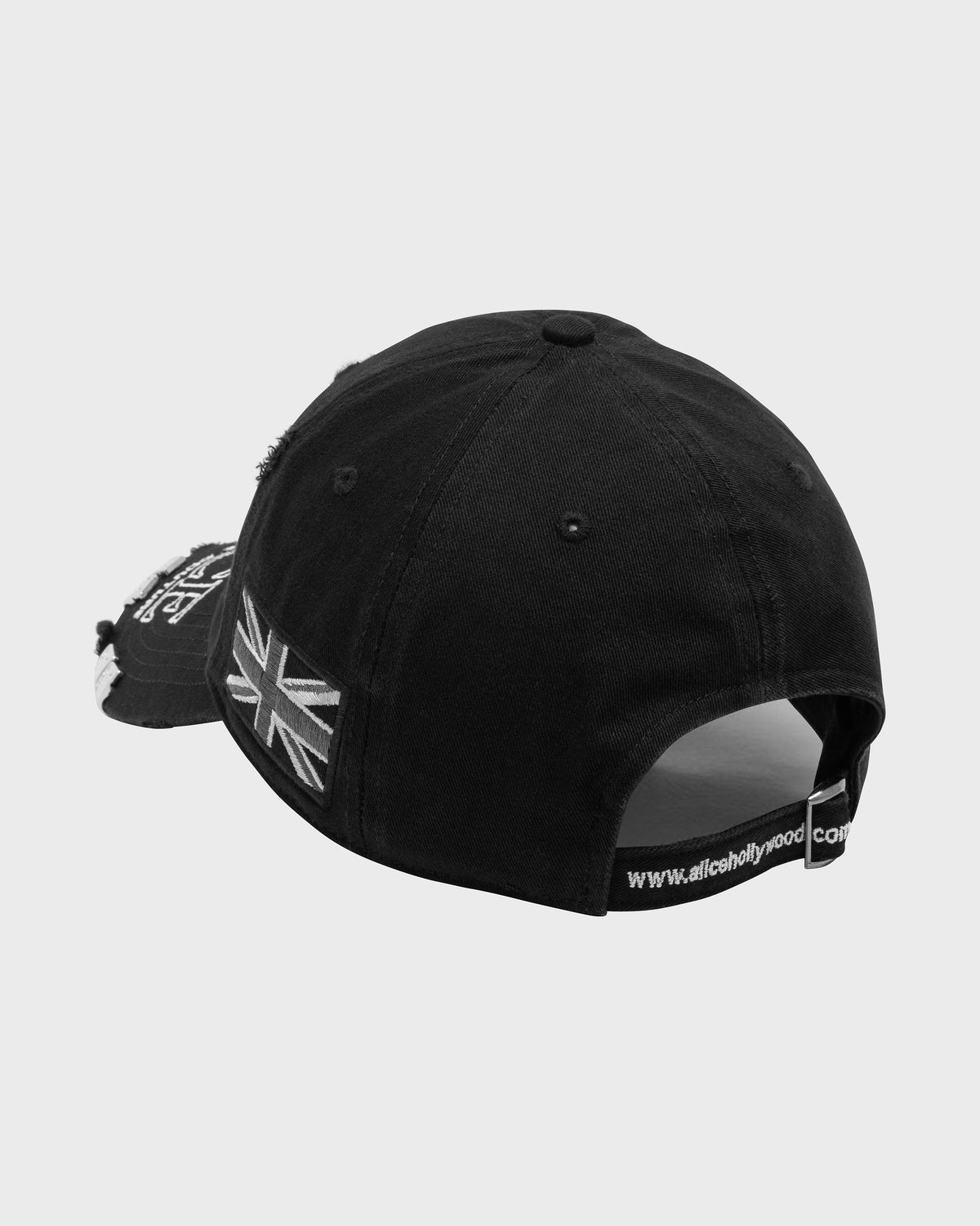 3 YEAR ANNIVERSARY CAP
