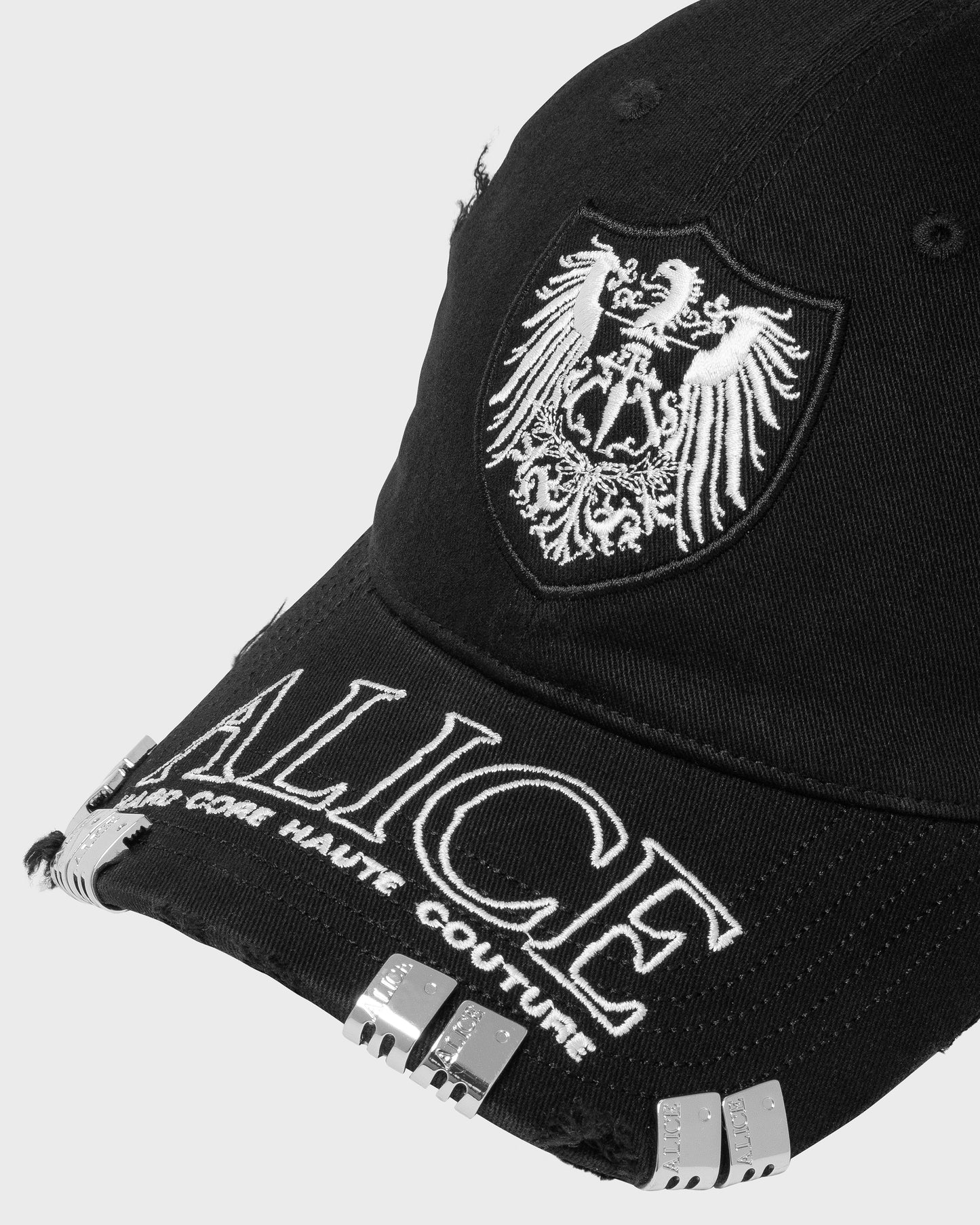 3 YEAR ANNIVERSARY CAP