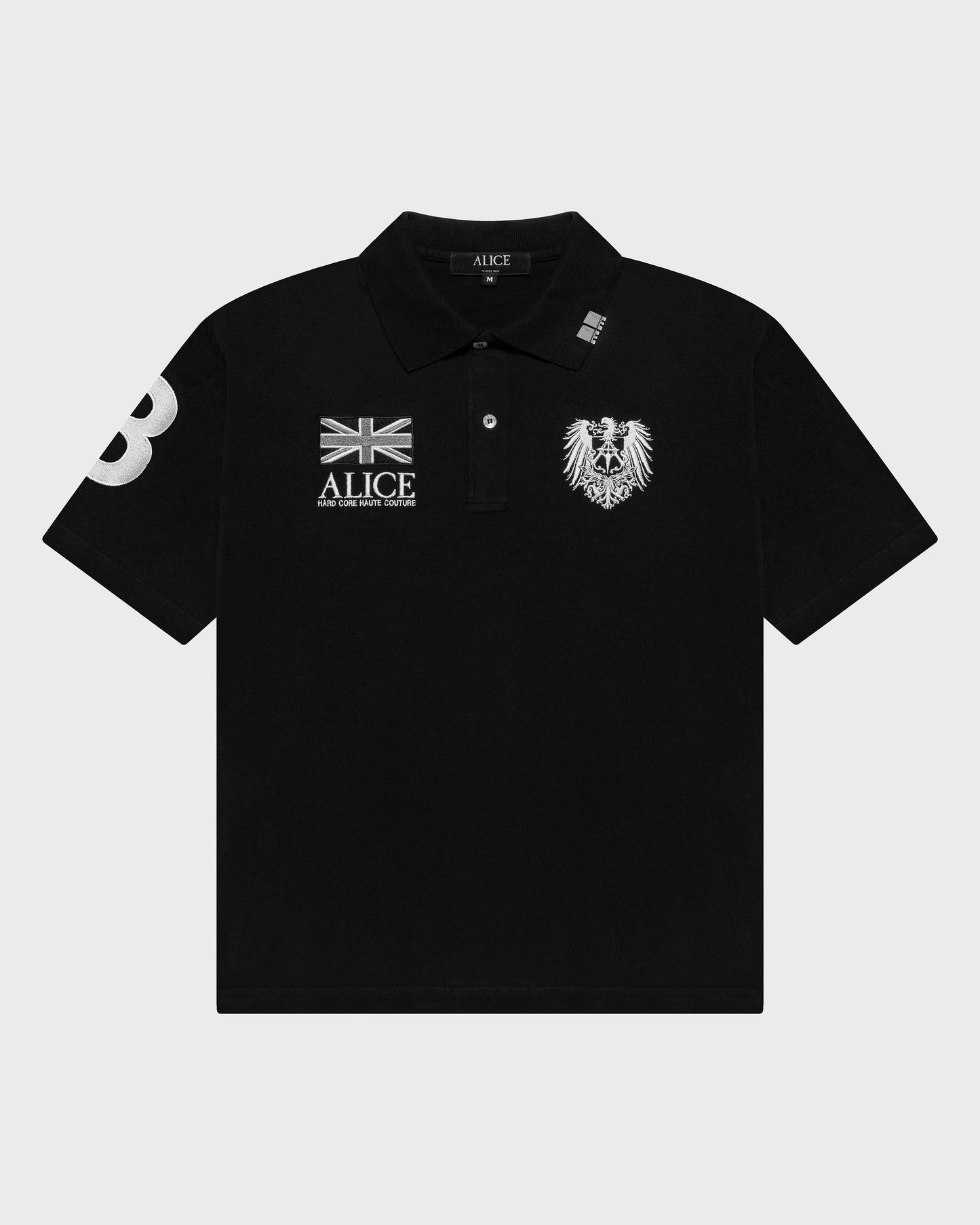 3 YEAR ANNIVERSARY POLO SHIRT