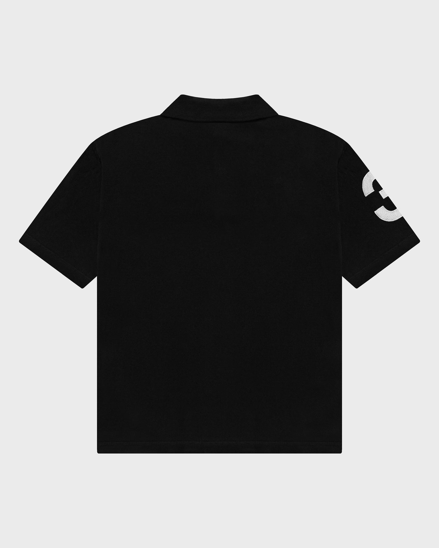3 YEAR ANNIVERSARY POLO SHIRT