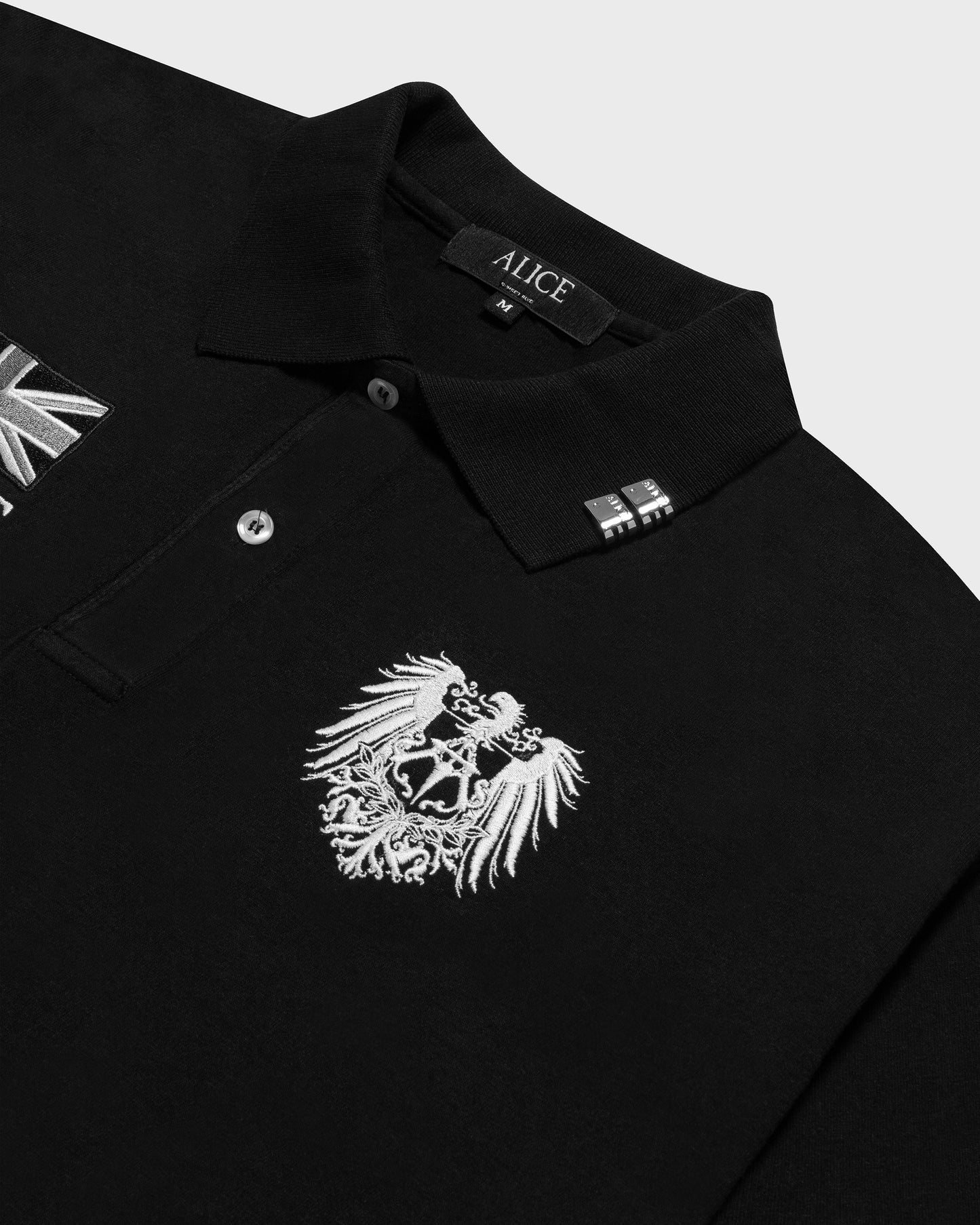 3 YEAR ANNIVERSARY POLO SHIRT