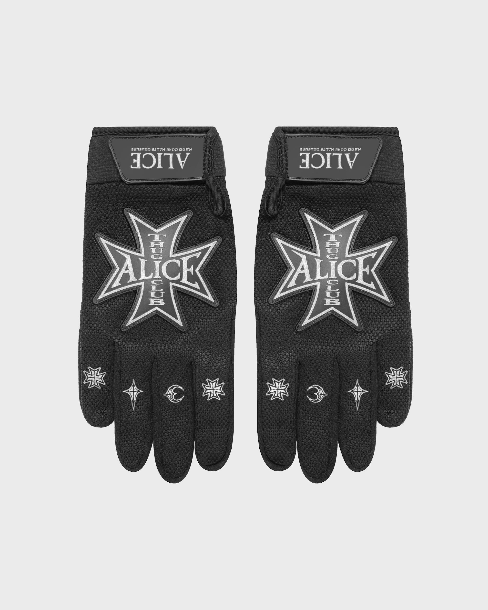 ACCESSORIES – ALICE HOLLYWOOD