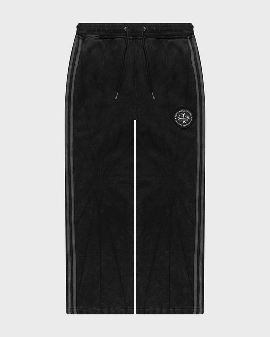 THUG CLUB LOUNGE PANTS (BLACK)