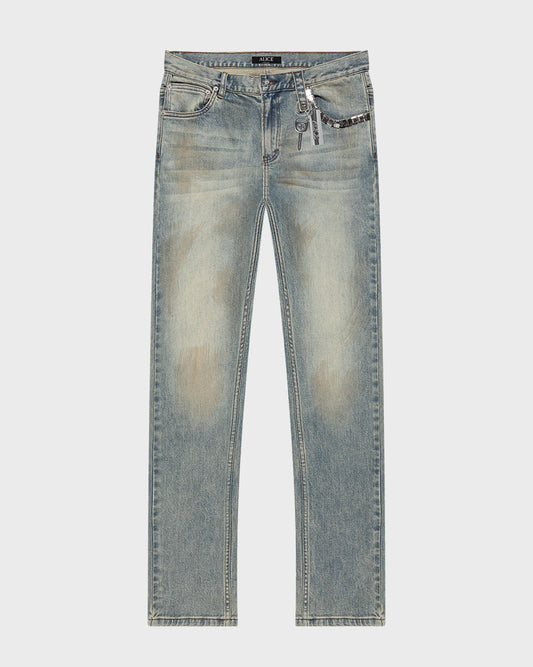 ROXY JEANS (GARAGE)