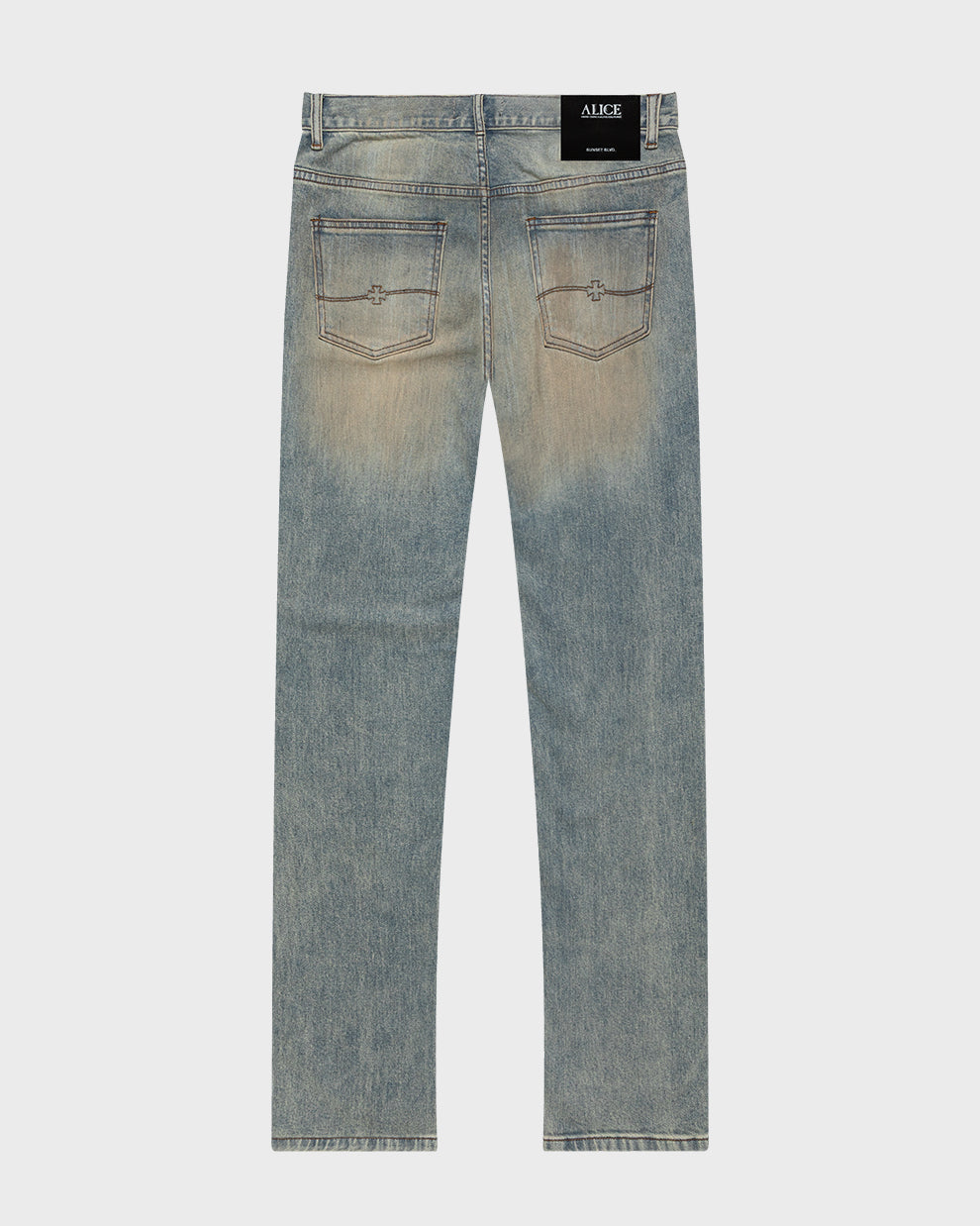 ROXY JEANS (GARAGE)