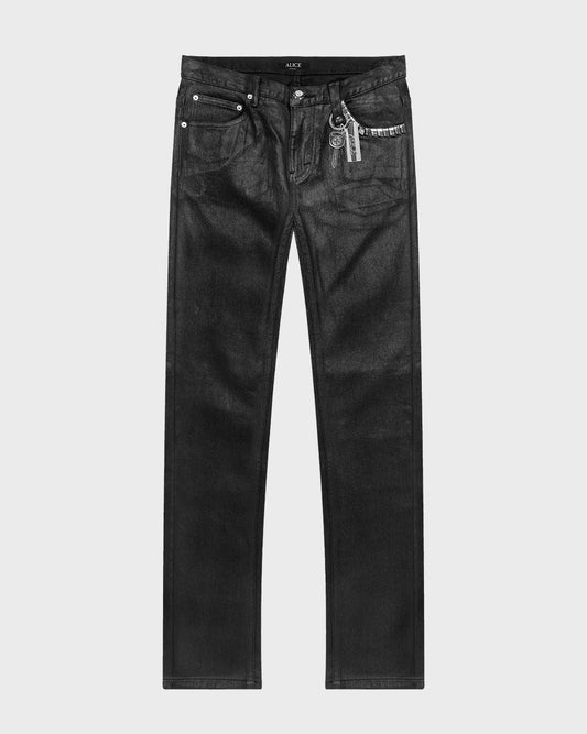 ROXY JEANS (BLACK WAX)
