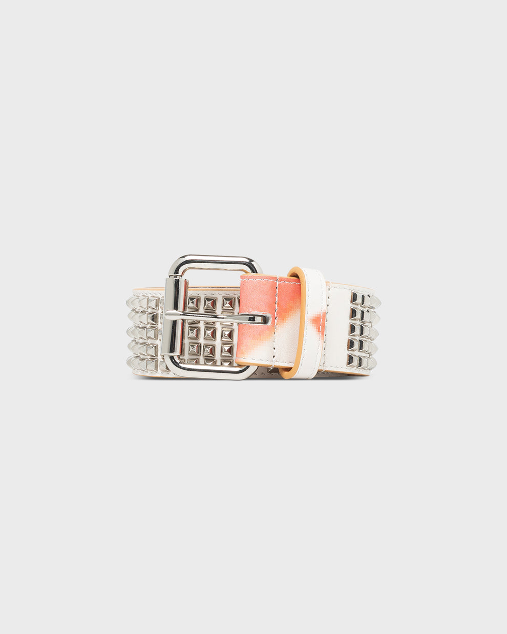 KSUBI/ALICE ATELIER STUD BELT