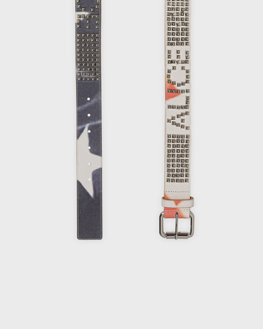 KSUBI/ALICE ATELIER STUD BELT