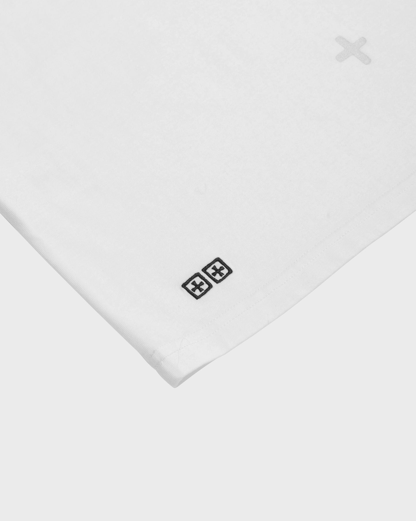 ALICE/KSUBI T-SHIRT (WHITE)
