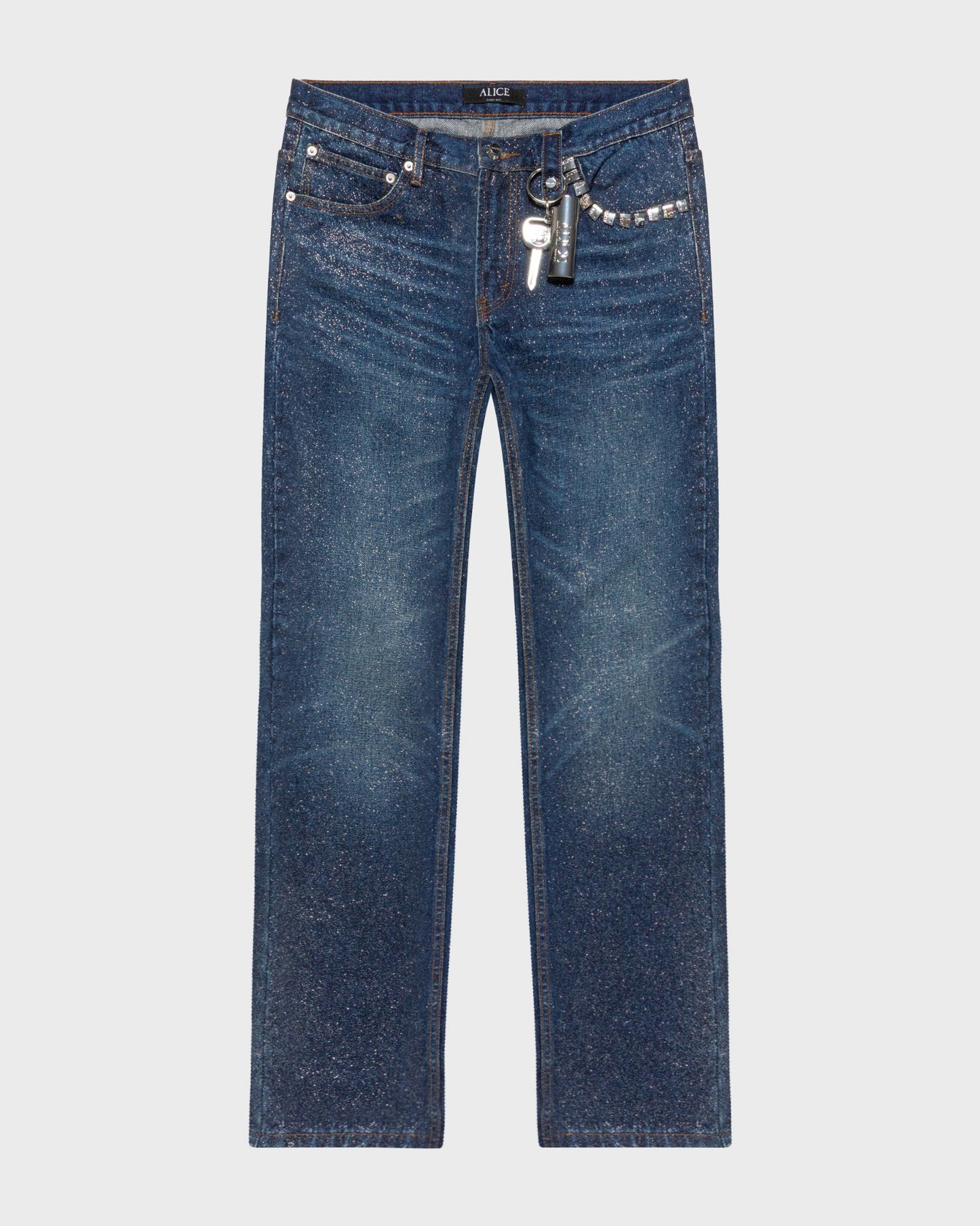 ROXY JEANS (BLUE)