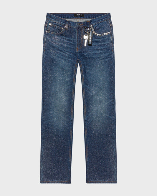 ROXY JEANS (BLUE)