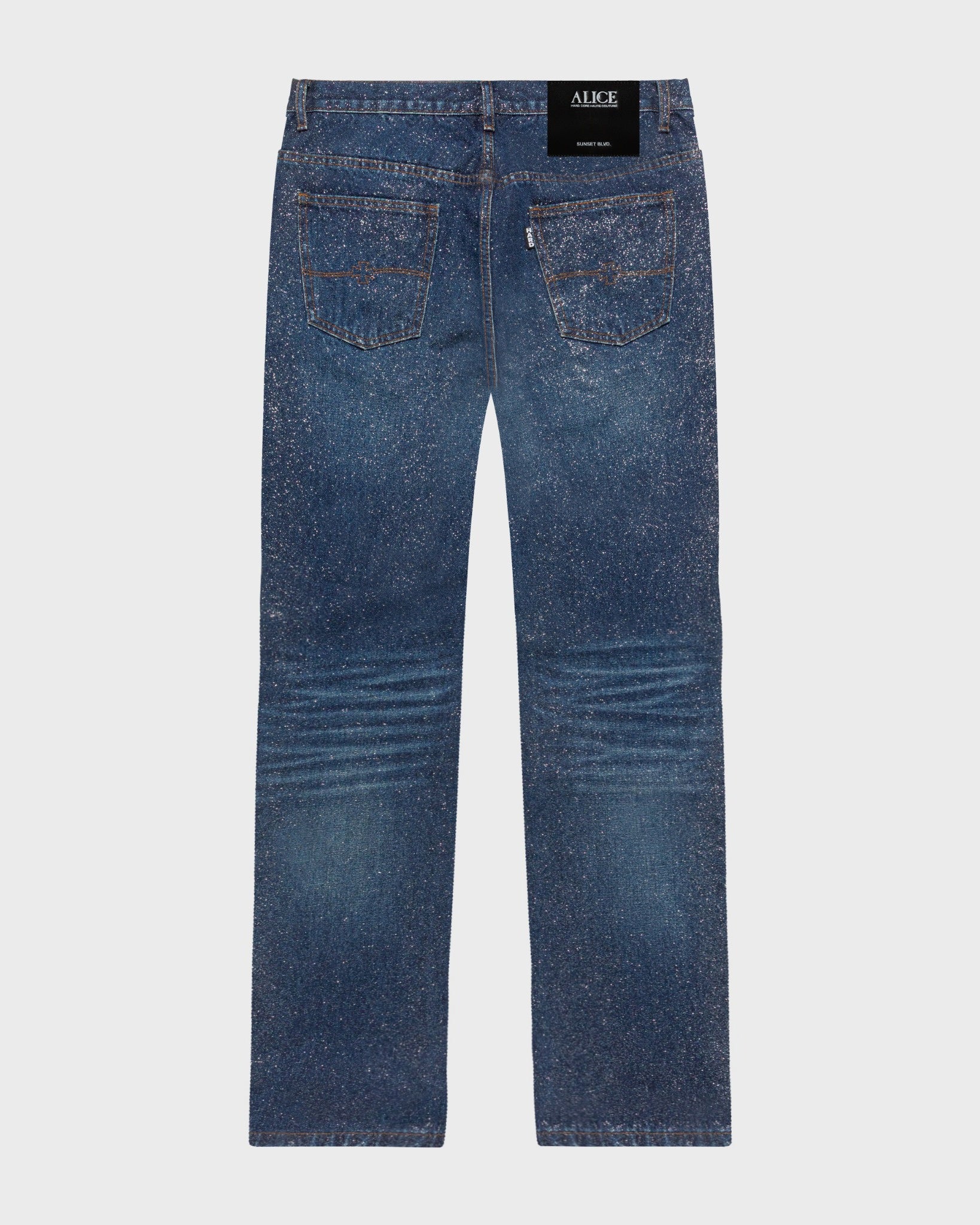 ROXY JEANS (BLUE) – ALICE HOLLYWOOD