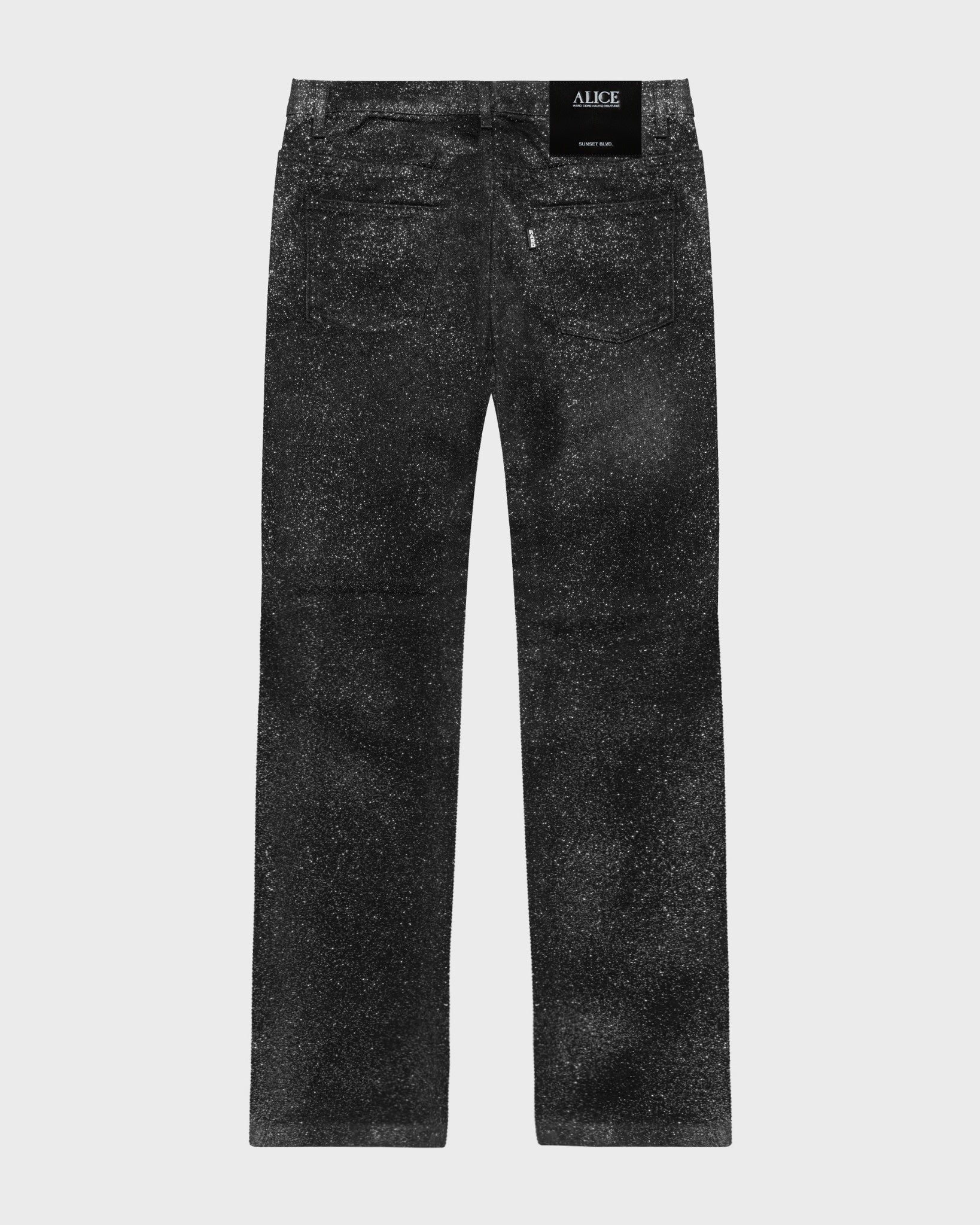 ROXY JEANS (BLACK) – ALICE HOLLYWOOD