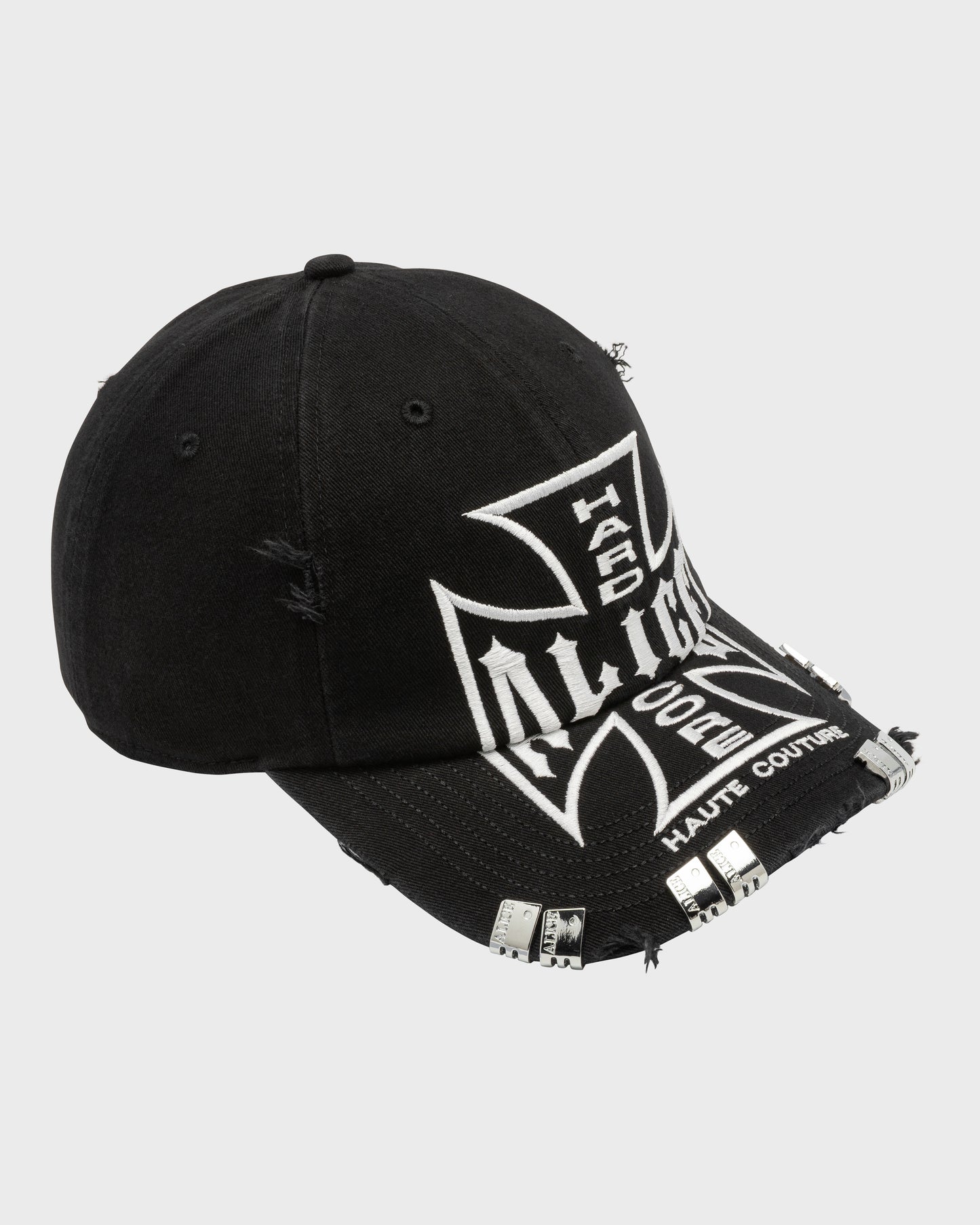 MOTO COUTURE CAP (CHICAGO)