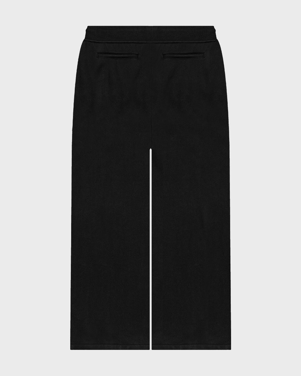 ALICE/NUBIAN MOTO SWEATPANTS