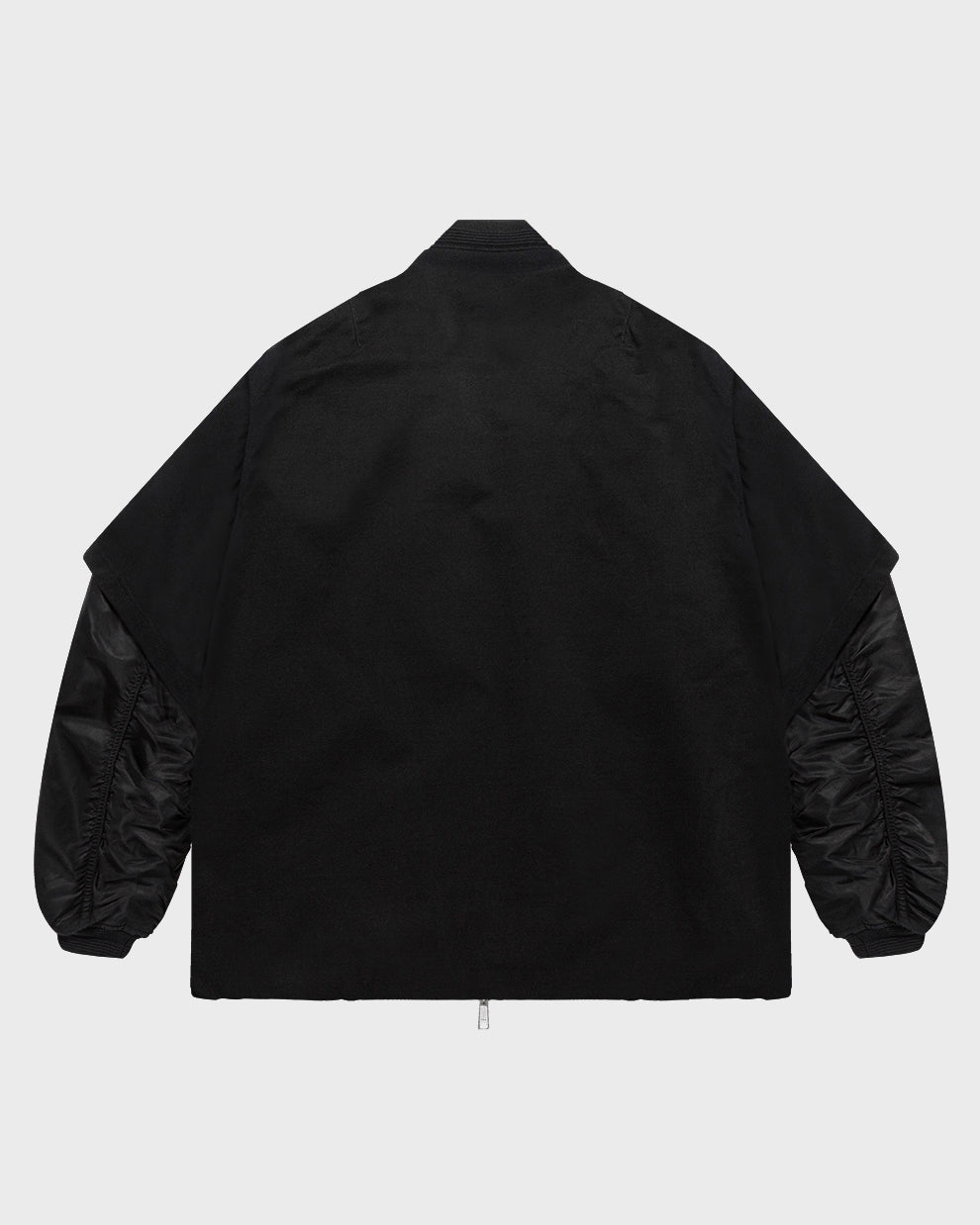 ILOVESTRIPPERS T-SHIRT BOMBER JACKET