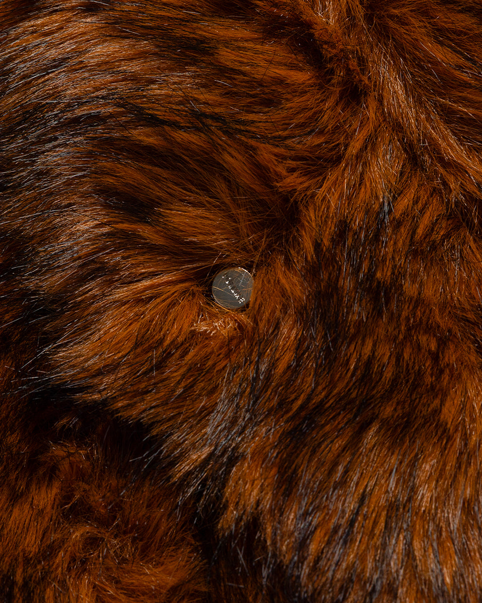 MARILYN FUR BOMBER JACKET