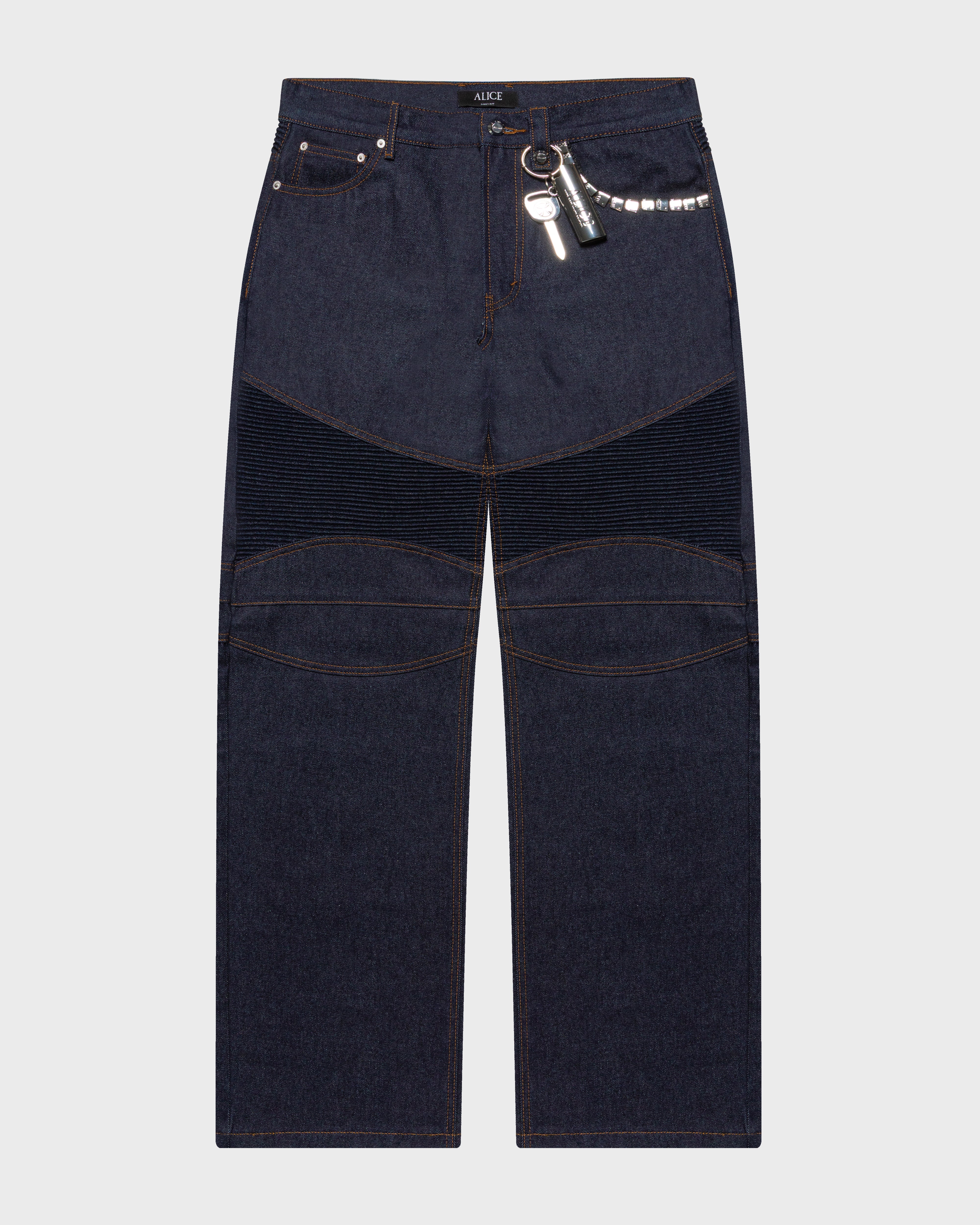 DENIM – ALICE HOLLYWOOD