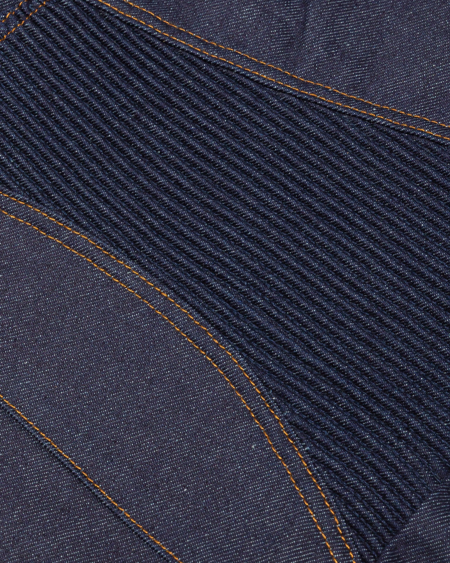 VIPER MOTO JEANS (RAW BLUE)