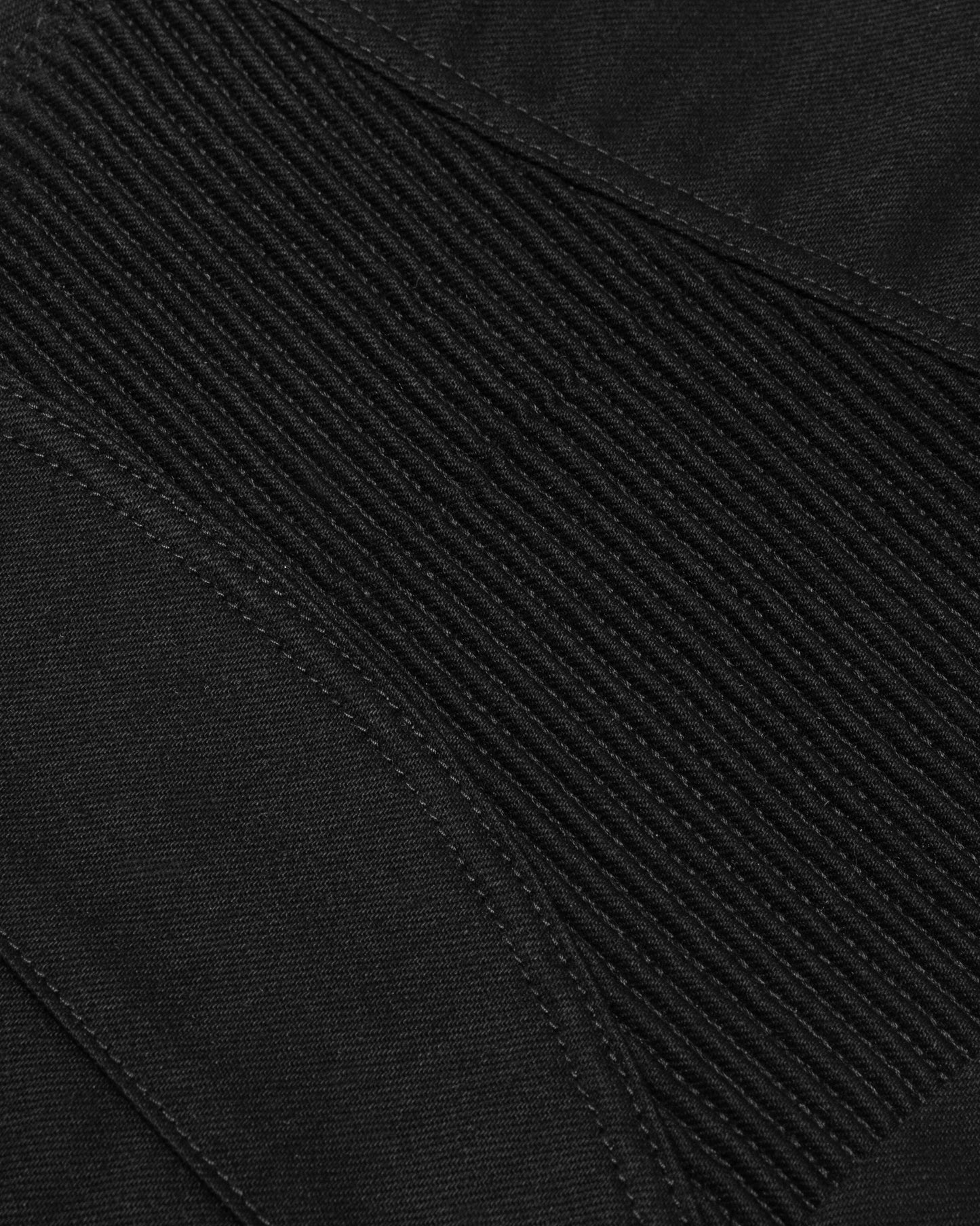 VIPER MOTO JEANS (JET BLACK)