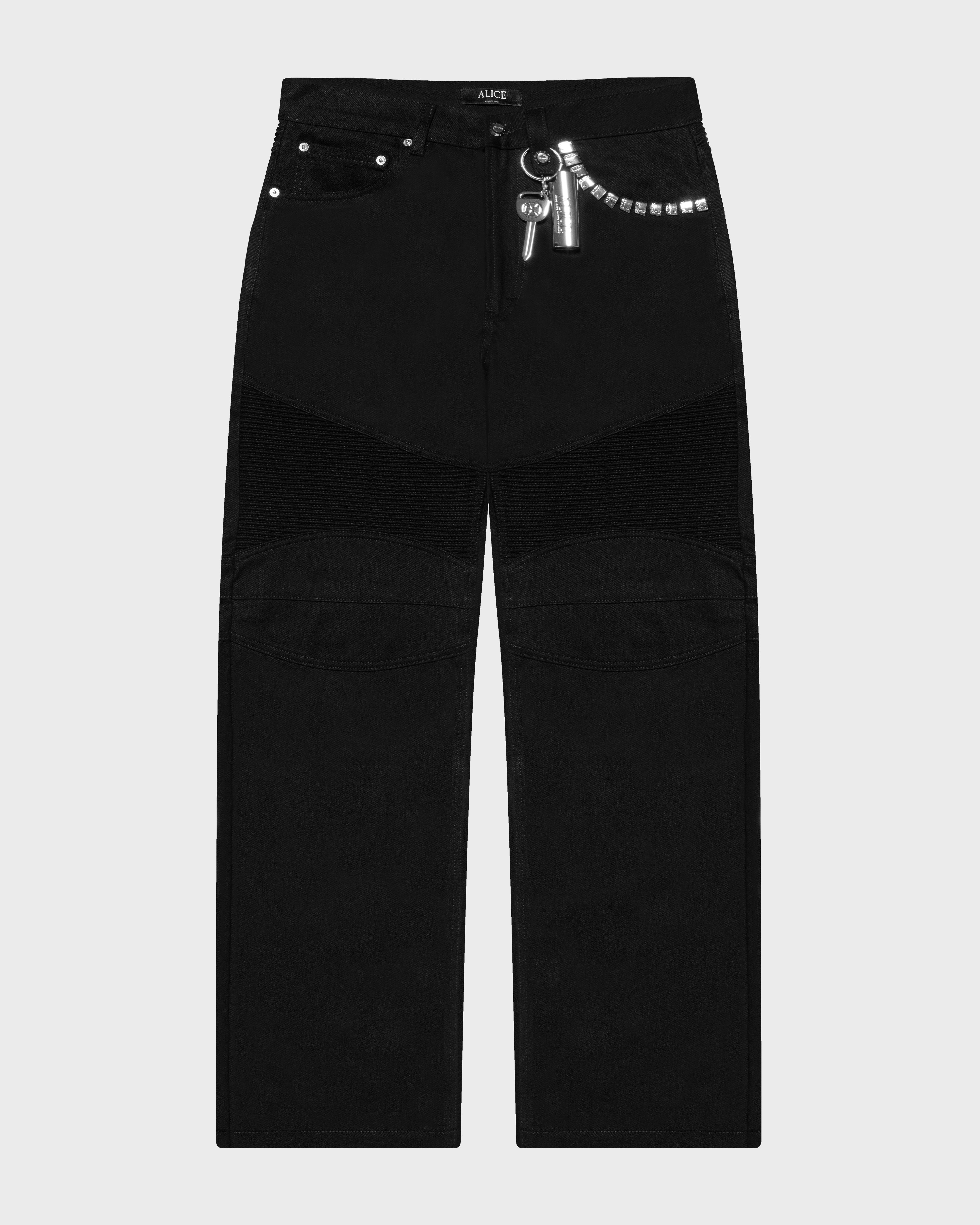 DENIM – ALICE HOLLYWOOD