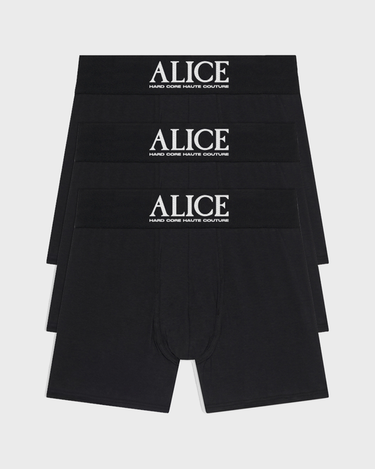 ALICE HOLLYWOOD