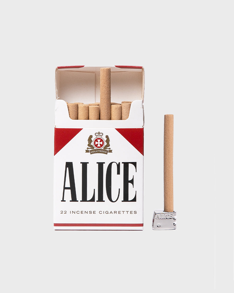 CIGARETTE INCENSE STICKS