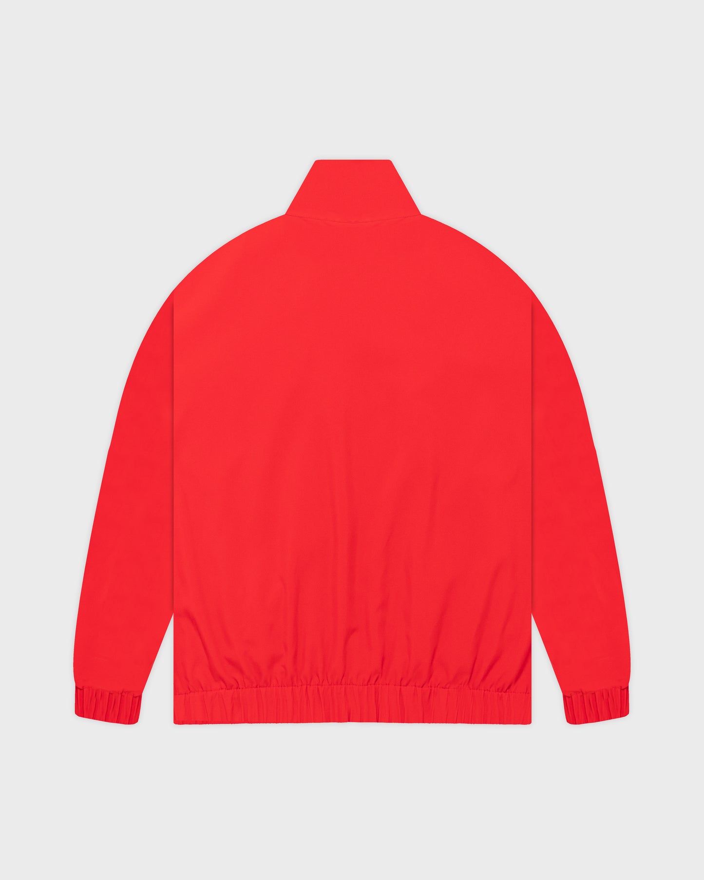 MOTO COUTURE TRACK JACKET (RED)