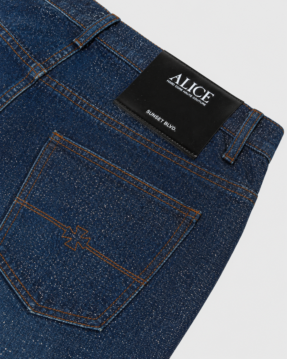 ROXY JEANS (BLUE)