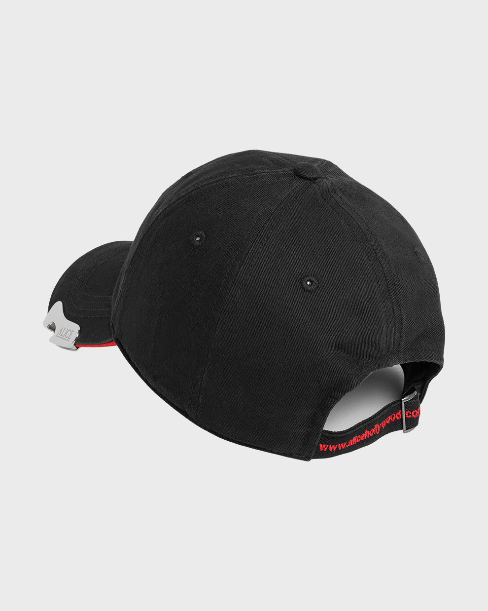 LOW LIFE BOTTLE OPENER CAP