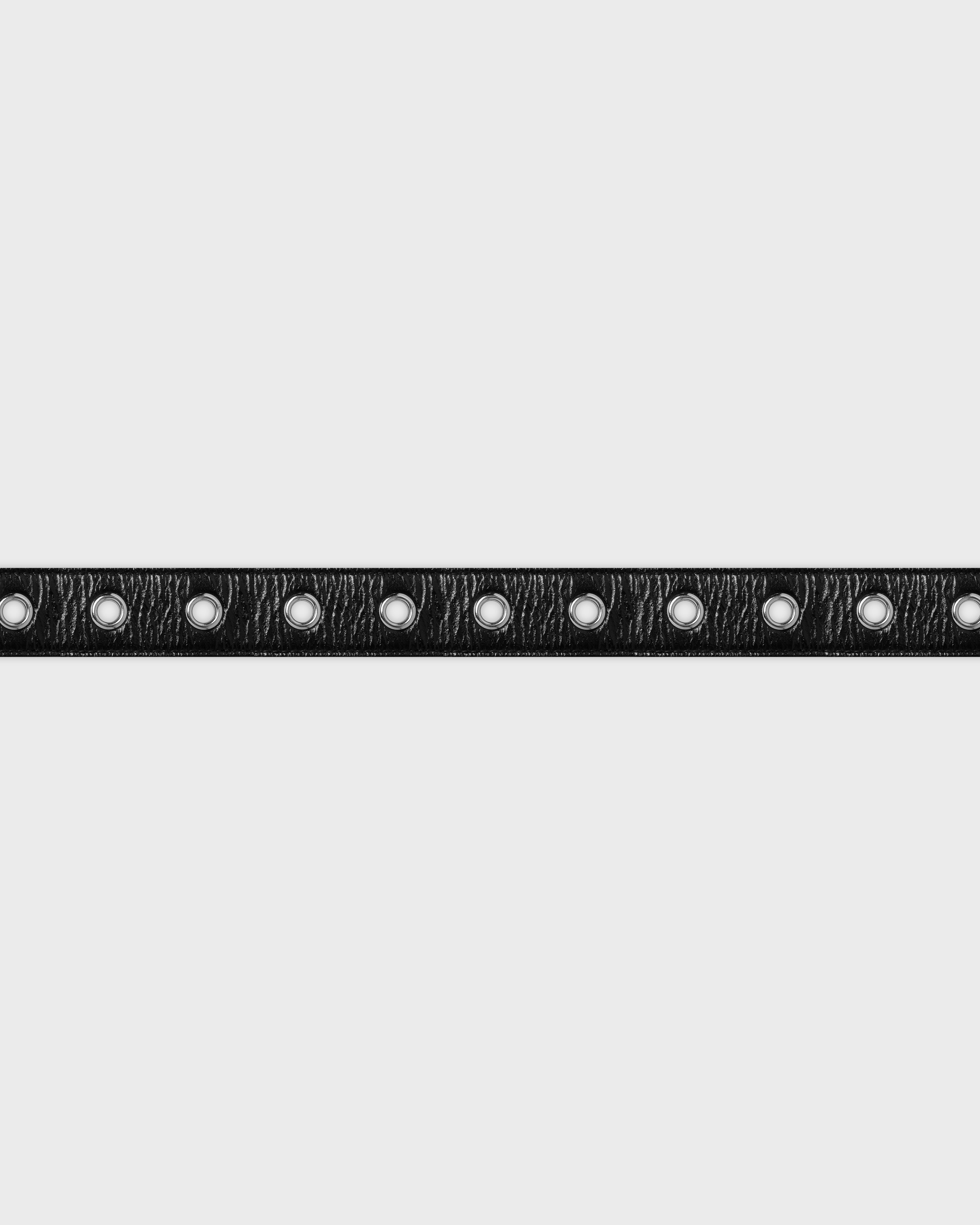 AliceHollywood ベルト BLISTERED MOTO COUTURE BELT (CHROME) – ALICE HOLLYWOOD
