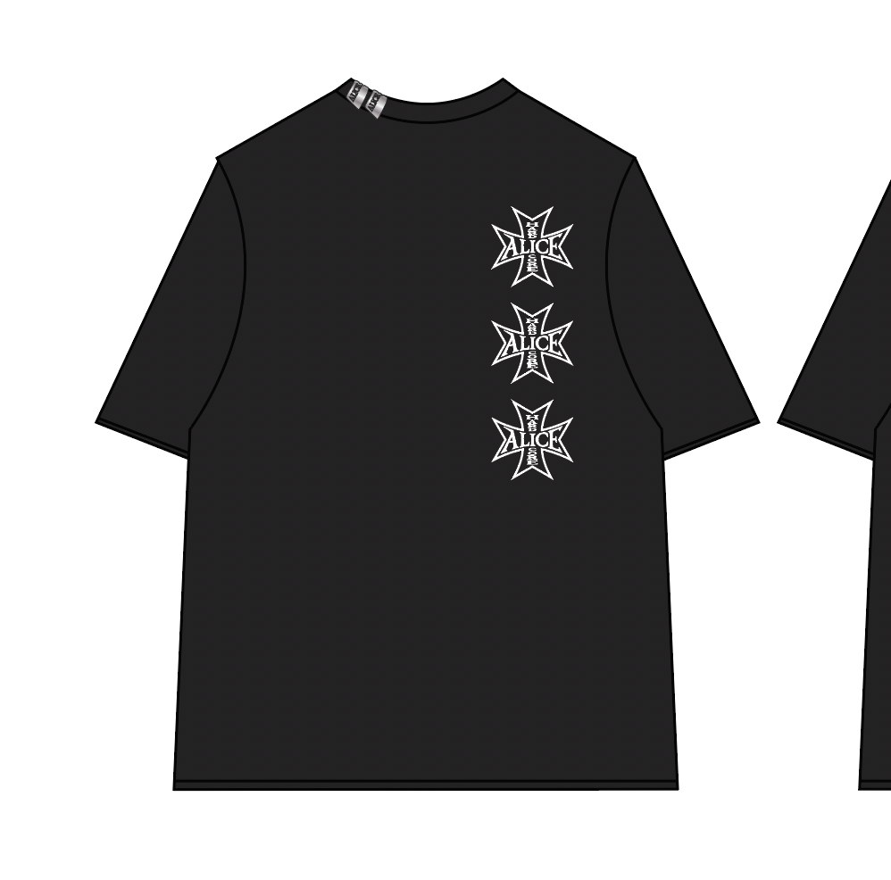 3 YEAR ANNIVERSARY T-SHIRT