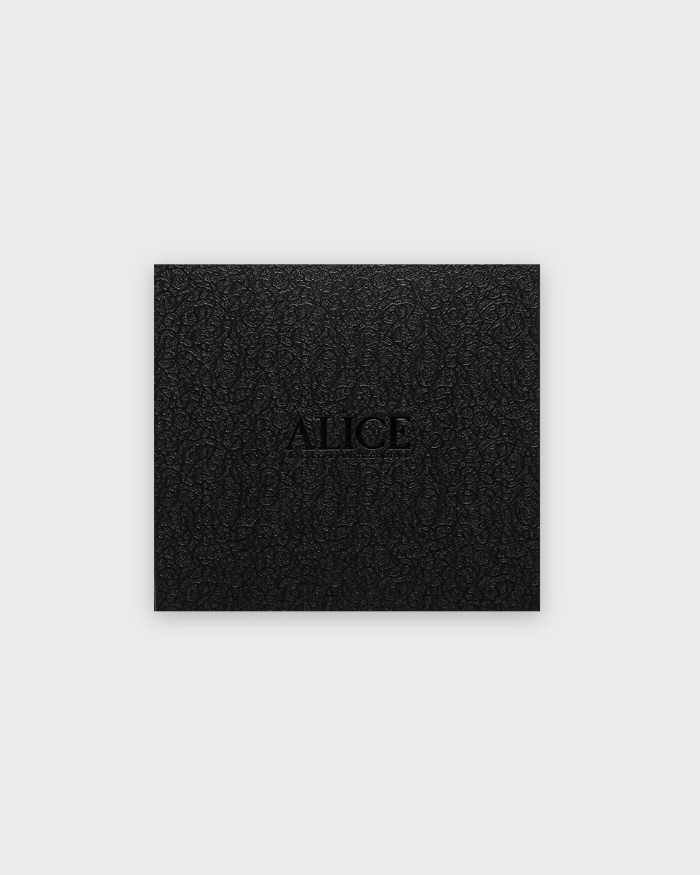 BLISTERED CHOPPER BELT (HEAVYMETAL)