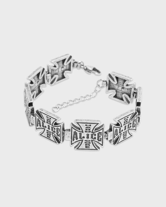 MOTO COUTURE BRACELET
